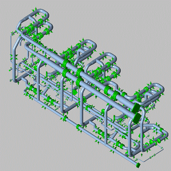 Tutoriales Caesar II